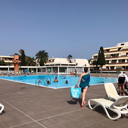 Maravilla Costa Del Silencio Dış mekan fotoğraf