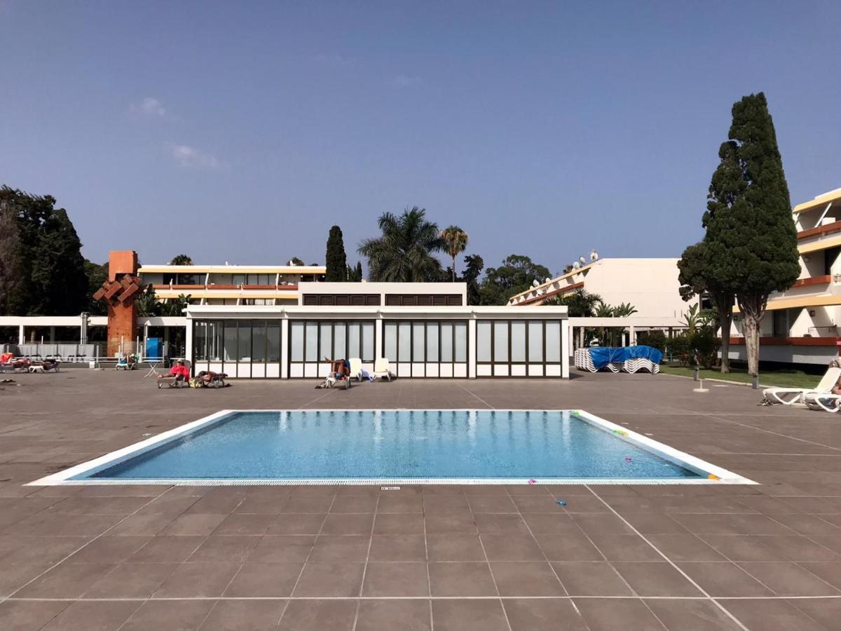 Maravilla Costa Del Silencio Dış mekan fotoğraf