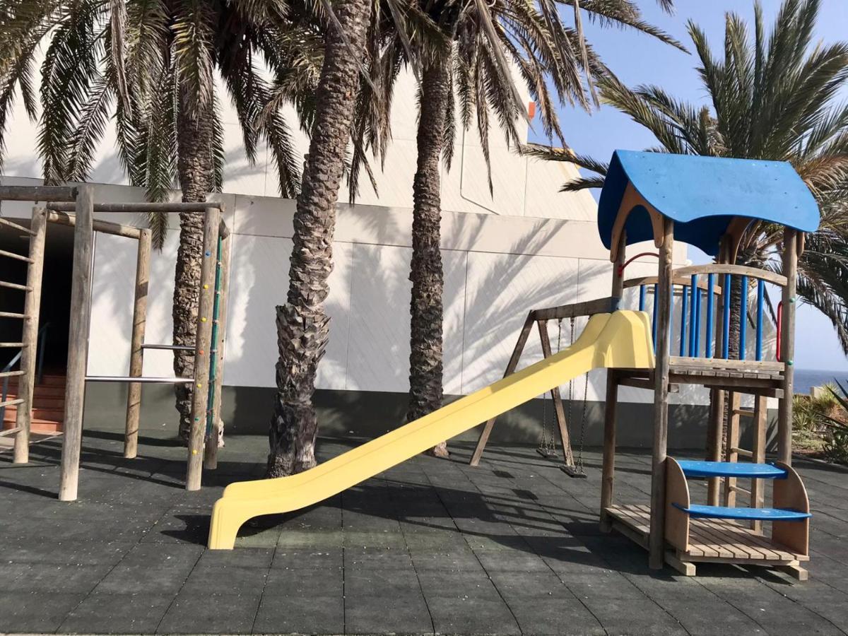 Maravilla Costa Del Silencio Dış mekan fotoğraf